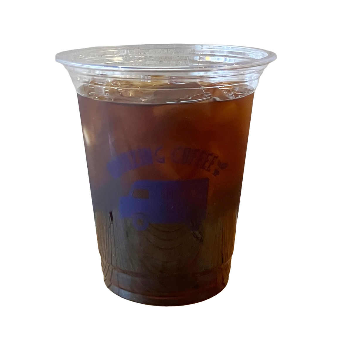 アイスコーヒー