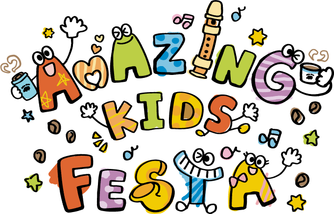 AMAZING KIDS FESTA