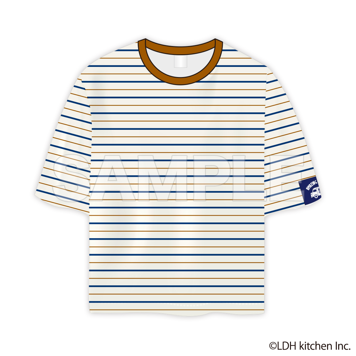 AKF Tシャツ(限定カラー)